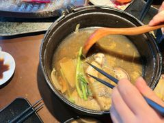 -千代武日本料理(哈西店)
