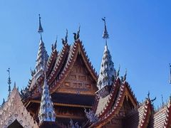 -西双版纳总佛寺