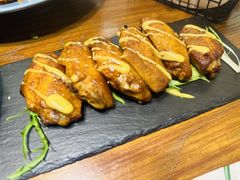 -杰克·肯特厨房西餐厅
