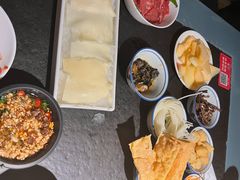 -九鼎轩脆毛肚火锅(南京东路店)