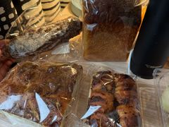 -佐敦面包铺·JORDAN BAKERY