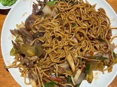 -飨府.老淮面馆.自营(清河路店)