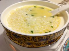-肆月河豚·新淮扬(金融街店)