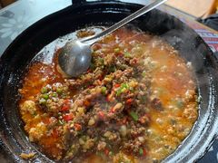 -张关合渣(航空大道店)