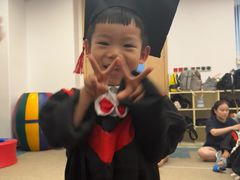 -美吉姆早教(恒隆中心)