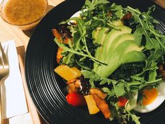 -GOTLOT COFFEE&KITCHEN角落厨房NOOK店