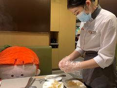 -海底捞火锅(凯德广场店)