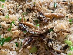 东兴黄鳝饭-东兴黄鳝饭店(江洲店)