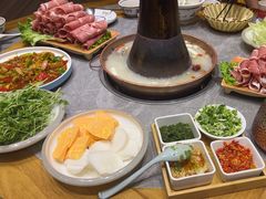 -王师傅羊汤客