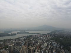 景观位-洲际酒店·地平线全日餐厅HORIZON CAFÉ