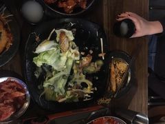 -MI WU FACTORY米屋美食工厂餐厅(绿地店)