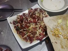 -798烧烤工厂(太和路店)