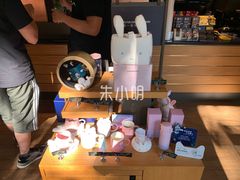 -星巴克(红房子店)