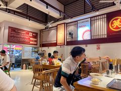 -李兰英湖南面馆(护国路店)