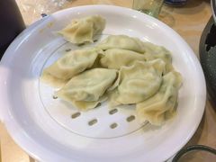 -北方饺子王·海肠捞饭·海鲜锅(山大店)