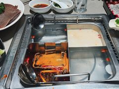 -海底捞火锅(杭州天虹购物中心店)
