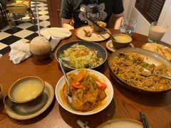 -亚特兰蒂斯·蟹餐厅 CRAB KITCHEN·鲜活海鲜