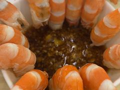 -一蚝一贝海鲜特色餐厅(万象城店)