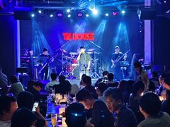 -TZ House音乐现场(茅台店)
