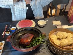 -江南雅厨(李公堤店)