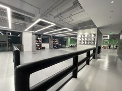 -优享健身(三元桥店)