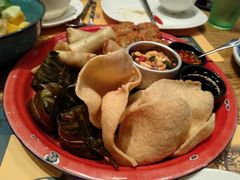 -simply thai天泰(长泰广场店)
