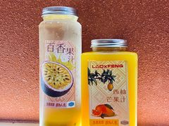 -螺小丰柳州螺蛳粉(广西大学店)