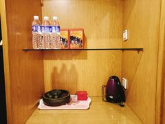 -梅州天地人花园酒店(梅县人民广场店)