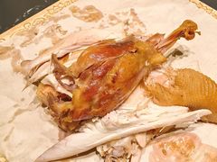 -李记饺子·熏酱东北菜(欢乐谷店)