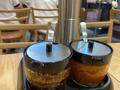 -桂在香知桂林米粉(红博中央公园店)