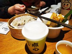 -苏小柳手作点心(控江旭辉分院)