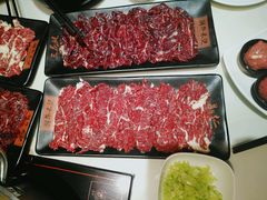 -潮牛禾记•潮汕鲜牛肉火锅(新亚洲店)