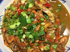 -老铁私房菜