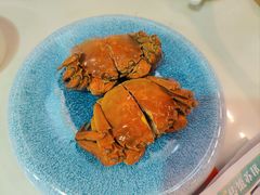 -姑苏家宴·苏帮菜·松鼠桂鱼(苏州总店)
