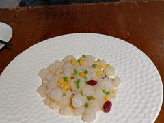 -金枝玉叶上海人家食府(三里河店)