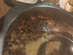 -傣妹火锅(南京东路一店)