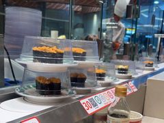 -新一番三文鱼寿司(大东海店)