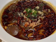-小放牛炒菜馆(华北商厦店)