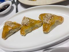 -红棉中餐厅·广州海航威斯汀酒店