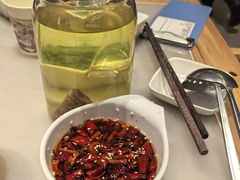 -牛街·马辈儿涮肉(牛街总店)