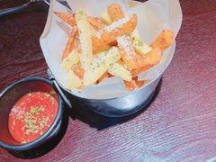 -机器人火炉披萨