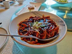 响油鳝糊-松鹤楼(山塘街店)