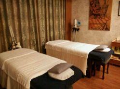 -TIME SPA科技美肤机构