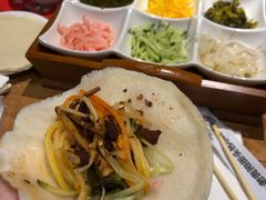 -怪噜范·老贵阳街头名小吃(汇金星力城店)
