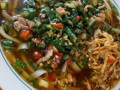 黄瓜皮牛肉-刘氏三和面馆