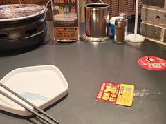 -串王阿三烧烤·小龙虾·烤鱼(拱墅胜利河美食街店)
