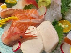 -隐月· 㐂和食屋(芝罘万达公馆店)