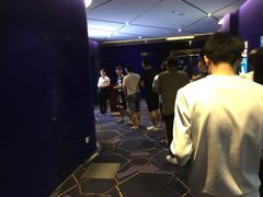 -华夏太古影城(深圳金銮时代店)