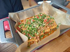 -红料理|串串有瘾·烧烤(吴中路店)