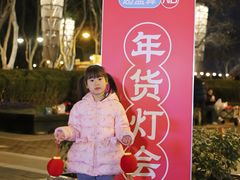 -世纪公园-1号门停车场